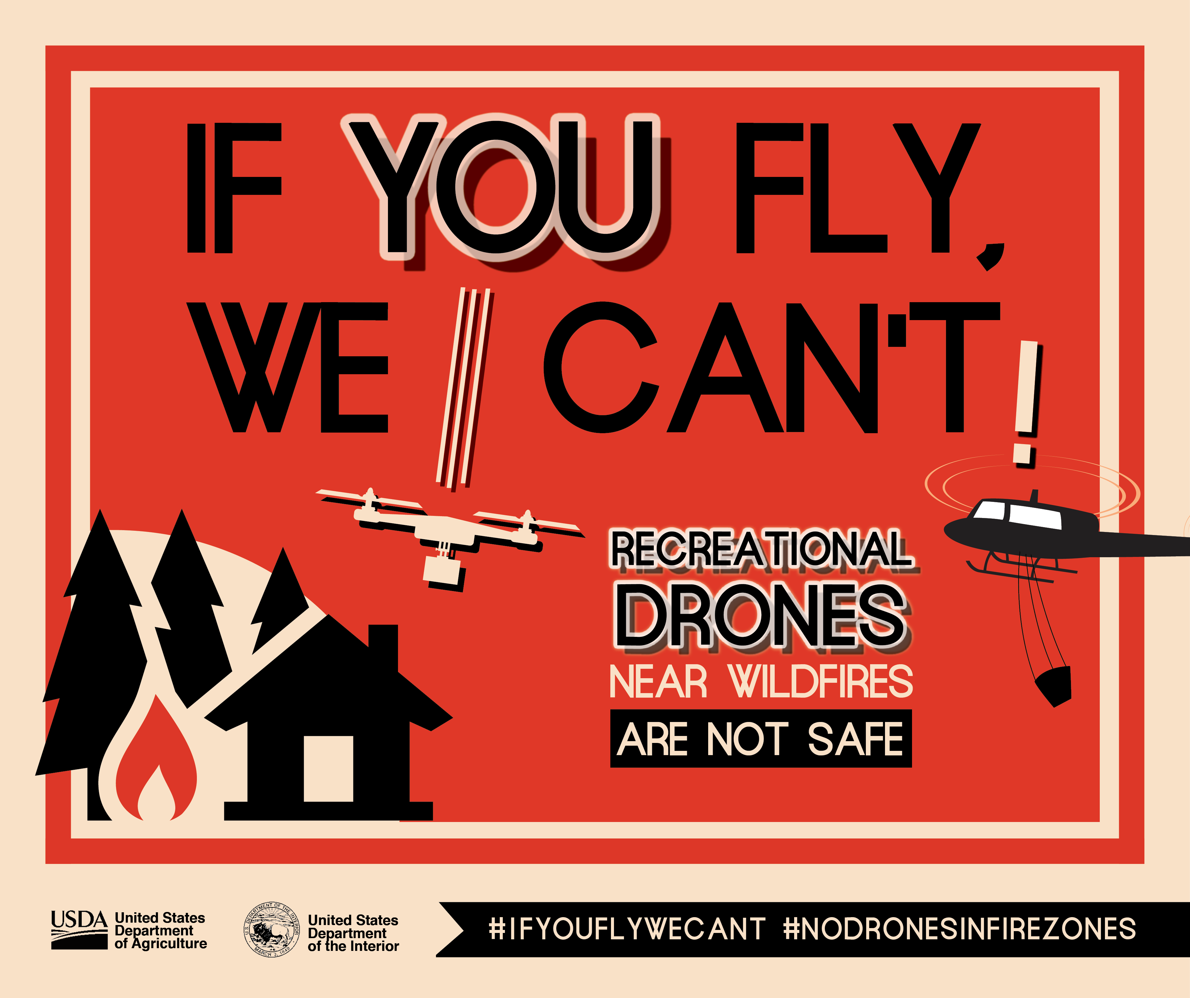 UAS Detection