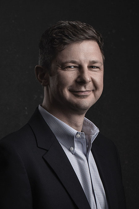 Adam Trojanowski