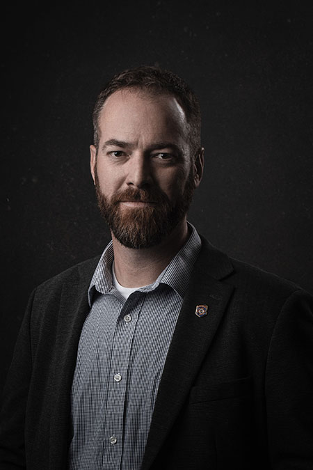 Ben Miller
