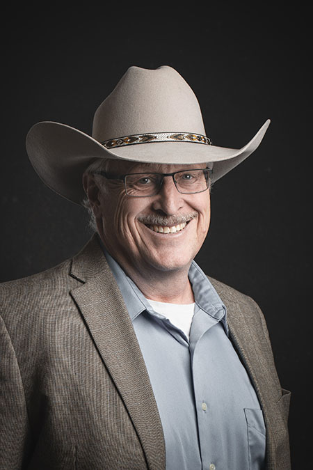 Bob Gann