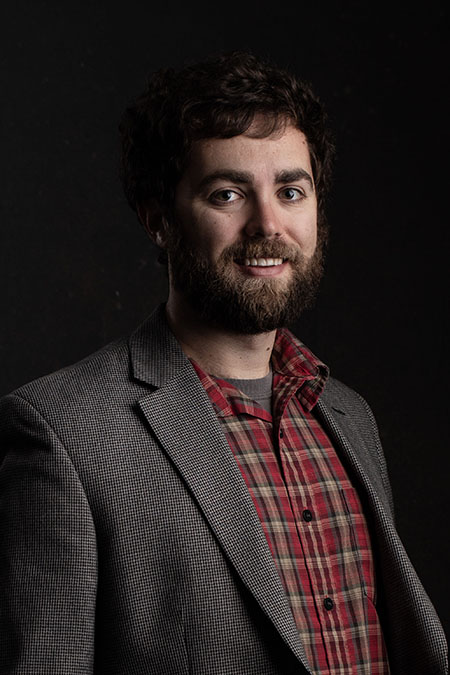 Brad Schmidt